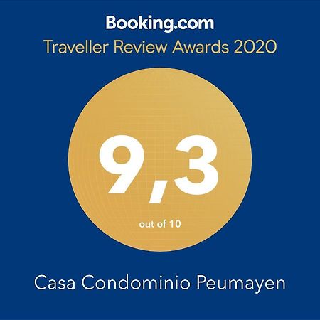 Casa Condominio פוקון מראה חיצוני תמונה