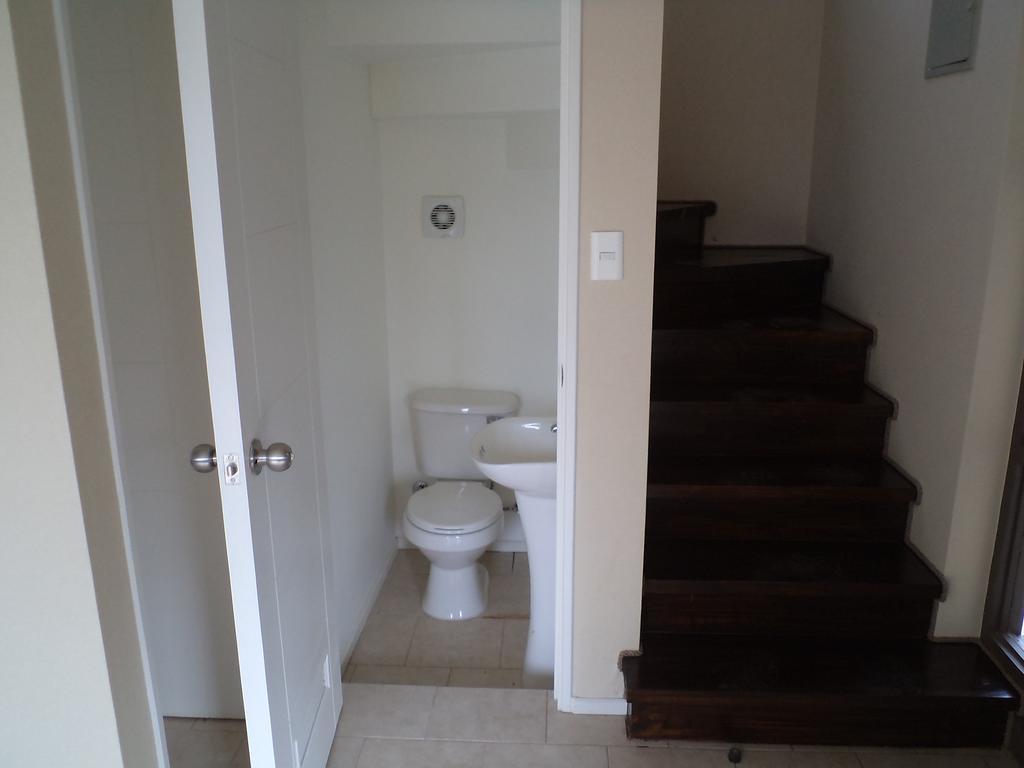 Casa Condominio פוקון מראה חיצוני תמונה