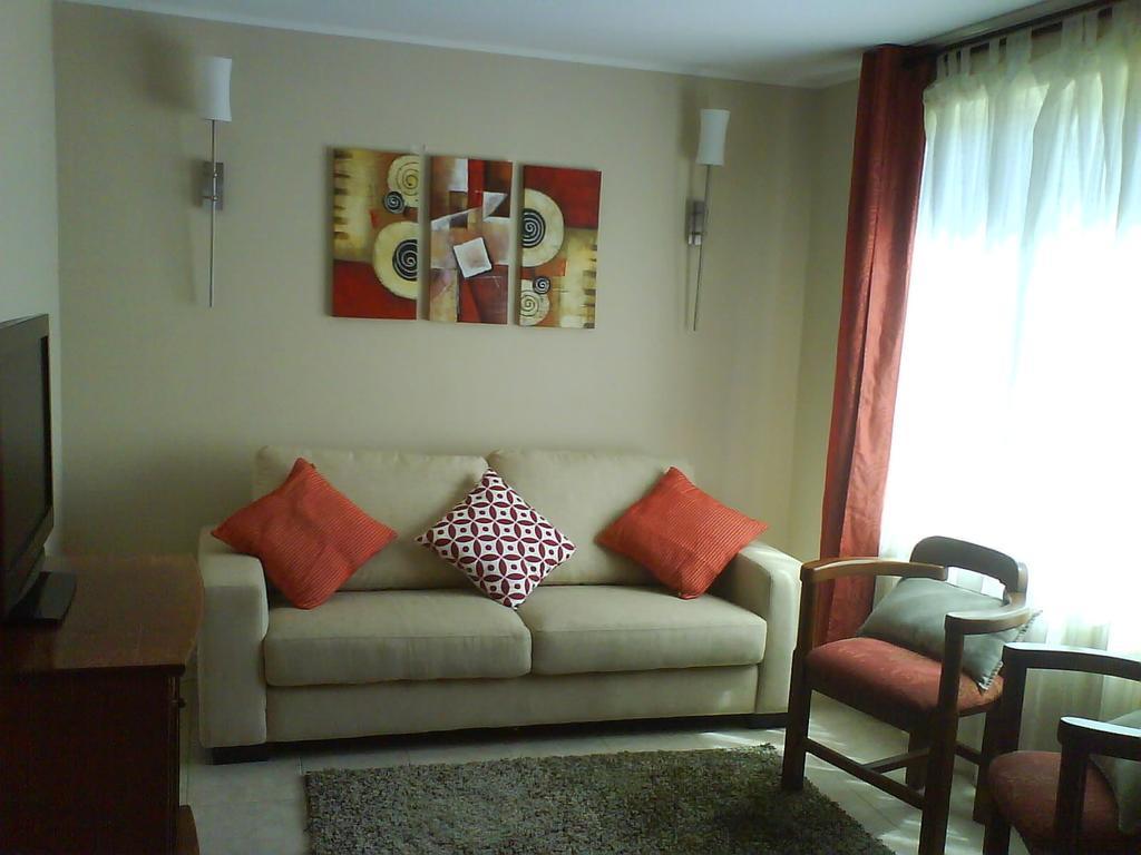 Casa Condominio פוקון מראה חיצוני תמונה