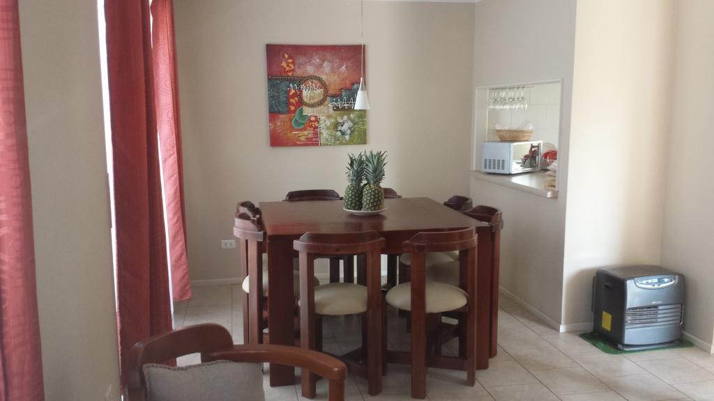 Casa Condominio פוקון מראה חיצוני תמונה