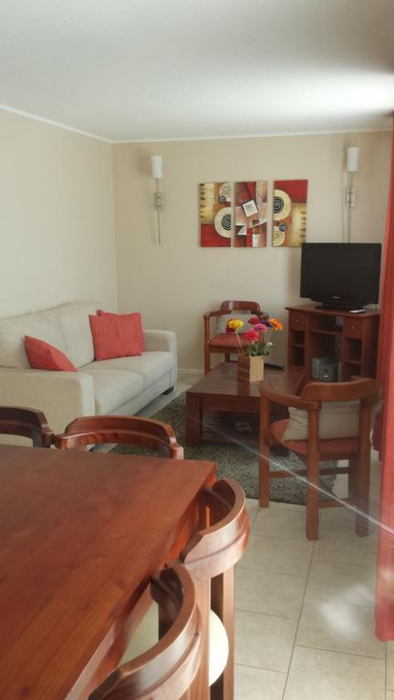 Casa Condominio פוקון מראה חיצוני תמונה