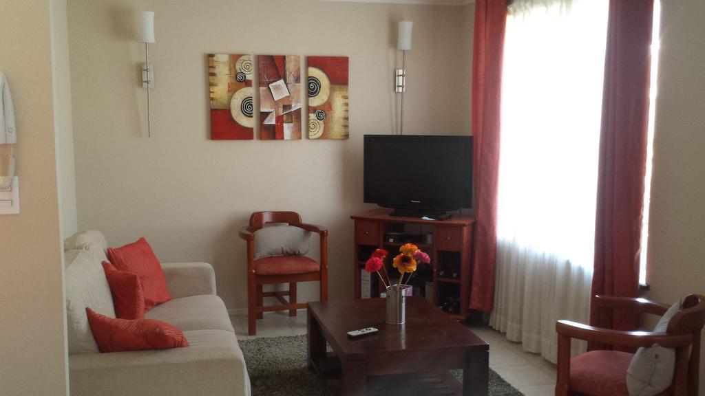 Casa Condominio פוקון מראה חיצוני תמונה