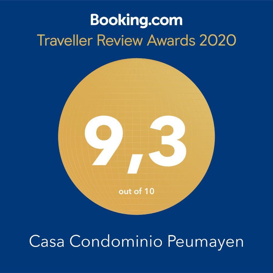 Casa Condominio פוקון מראה חיצוני תמונה